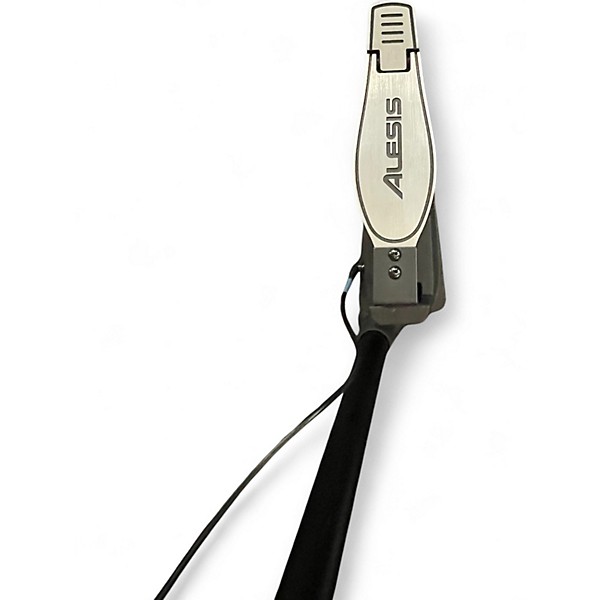 Used Alesis Nitro Max DA2108 Electric Drum Set