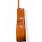 Used Zager ZAD-50CE Natural Acoustic Guitar