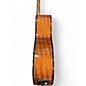 Used Zager Travel E/MHGY Mahogany Acoustic Electric Guitar