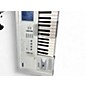 Used KORG Triton Classic 61 Key Keyboard Workstation