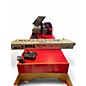 Used KORG Triton Classic 61 Key Keyboard Workstation