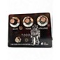 Used Rose Audio TUBE OVER DRIVE DISTORTION (T.O.D.D. 2)  Effect Pedal thumbnail