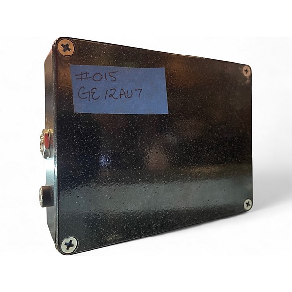 Used Rose Audio TUBE OVER DRIVE DISTORTION (T.O.D.D. 2)  Effect Pedal