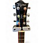 Used Tagima WS20 Natural Acoustic Electric Guitar