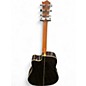 Used Tagima WS20 Natural Acoustic Electric Guitar