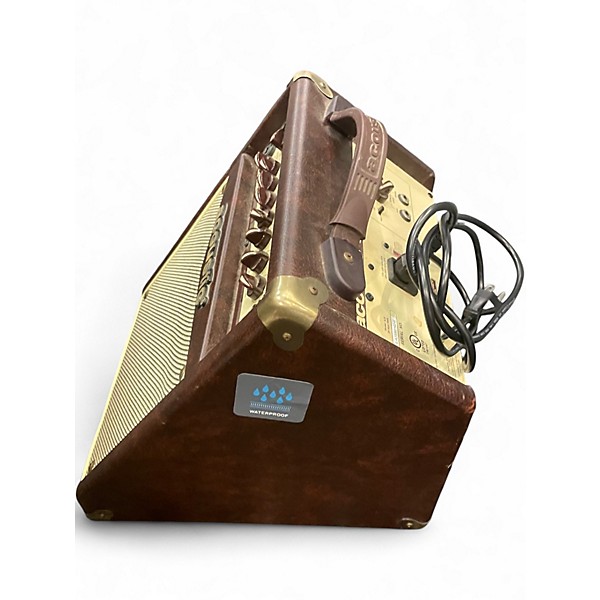 Used Acoustic A20 20W Acoustic Guitar Combo Amp