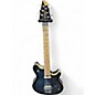 Used Peavey HP2 Moonburst Solid Body Electric Guitar thumbnail
