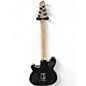Used Peavey HP2 Moonburst Solid Body Electric Guitar