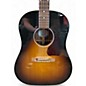 Used Gibson J45 Standard Vintage Sunburst Acoustic Electric Guitar