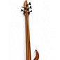 Used Peavey Grind BXP Natural Electric Bass Guitar