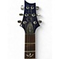 Used 2012 PRS 408 Core 10 Top cobalt blue burst Solid Body Electric Guitar