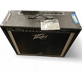 Used 2000s Peavey Session 400 Limited Guitar Combo Amp