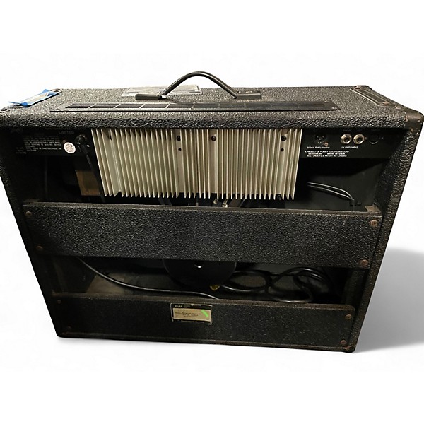 Used 2000s Peavey Session 400 Limited Guitar Combo Amp