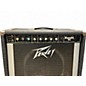 Used Peavey Bandit 65 Guitar Combo Amp