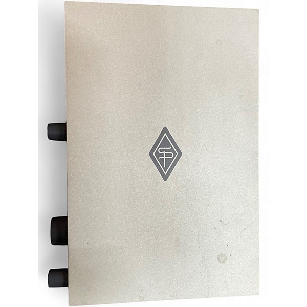 Used Universal Audio Volt 2 Audio Interface