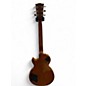 Used Gibson DAX&CO "GREENY" LES PAUL Lemonburst Solid Body Electric Guitar