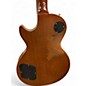 Used Gibson DAX&CO "GREENY" LES PAUL Lemonburst Solid Body Electric Guitar