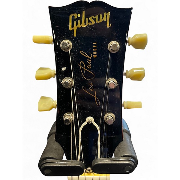 Used Gibson 1996 GIBSON HISTORIC CUSTOM SHOP CHERRY BUSRT Solid Body Electric Guitar