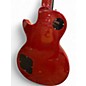 Used Gibson 1996 GIBSON HISTORIC CUSTOM SHOP CHERRY BUSRT Solid Body Electric Guitar