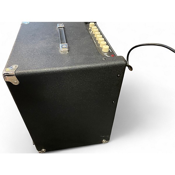 Used Fender Rumble 100 1x15 100W Bass Combo Amp