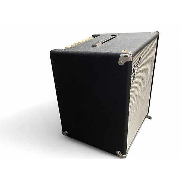 Used Fender Rumble 100 1x15 100W Bass Combo Amp