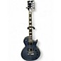 Used ESP LTD EC256 COBALT BLUE Solid Body Electric Guitar thumbnail