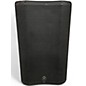 Used Harbinger V4115 Powered Speaker thumbnail