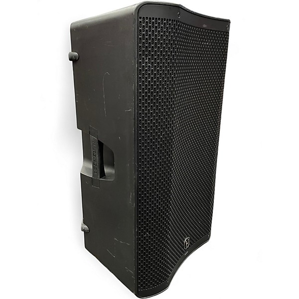 Used Harbinger V4115 Powered Speaker