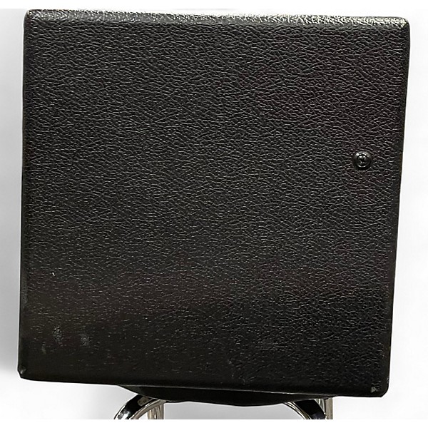 Used Fender Mustang V 150W Solid State Guitar Amp Head