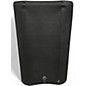 Used Harbinger V4115 Powered Speaker thumbnail