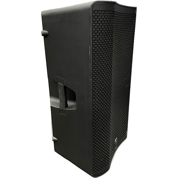 Used Harbinger V4115 Powered Speaker