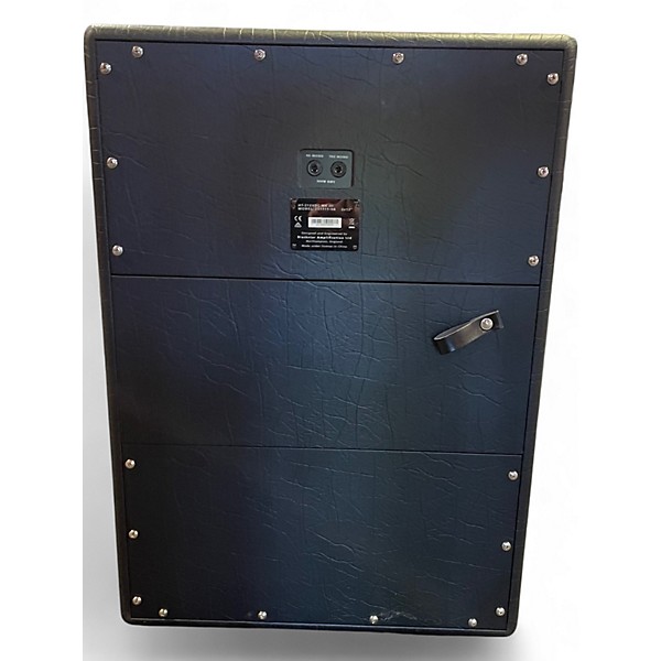 Used Blackstar HT-212VOC MKIII Guitar Cabinet