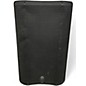 Used Harbinger V4115 Powered Speaker thumbnail