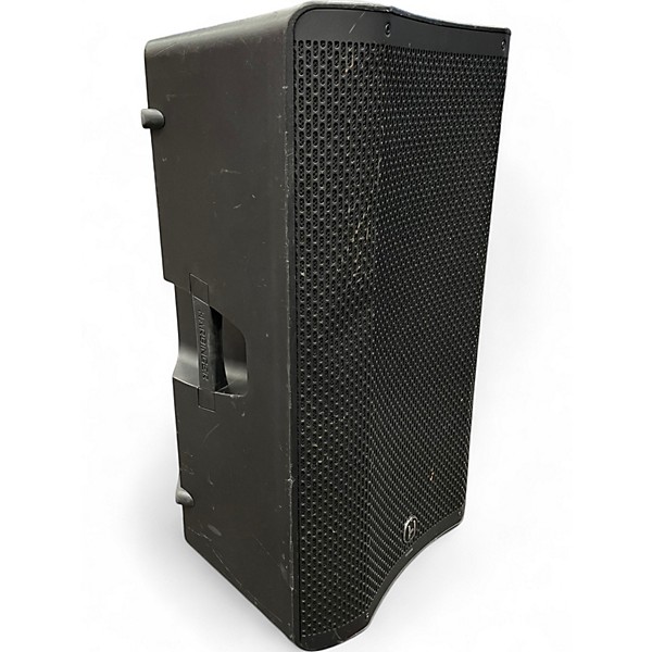 Used Harbinger V4115 Powered Speaker