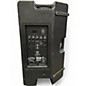 Used Harbinger V4115 Powered Speaker
