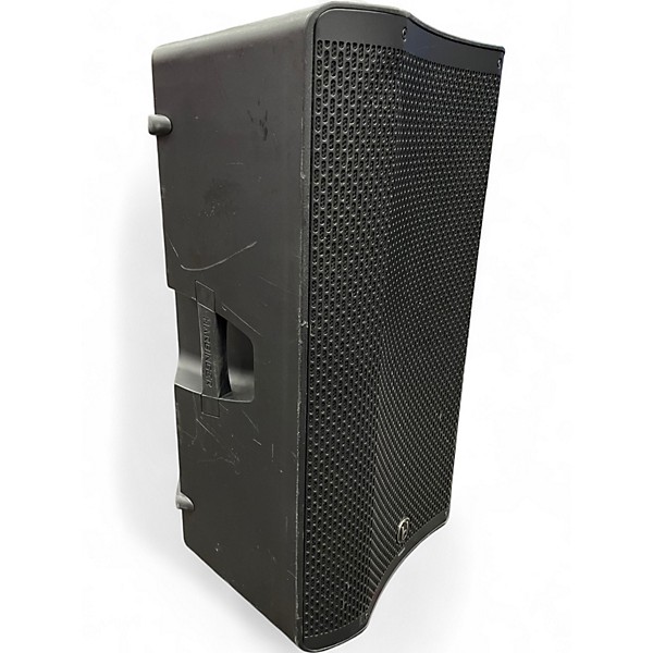 Used Harbinger V4115 Powered Speaker