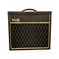 Used VOX V9168R Pathfinder 15R 15W 1X8 Guitar Combo Amp thumbnail