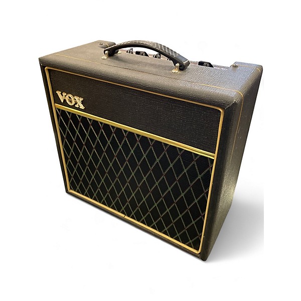 Used VOX V9168R Pathfinder 15R 15W 1X8 Guitar Combo Amp