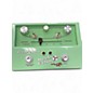Used Danelectro DTE1 Reel Echo Delay Effect Pedal thumbnail