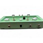 Used Danelectro DTE1 Reel Echo Delay Effect Pedal