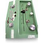 Used Danelectro DTE1 Reel Echo Delay Effect Pedal