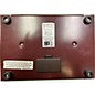Used Danelectro DTE1 Reel Echo Delay Effect Pedal