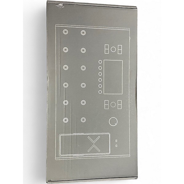 Used Line 6 Helix LT Effect Processor