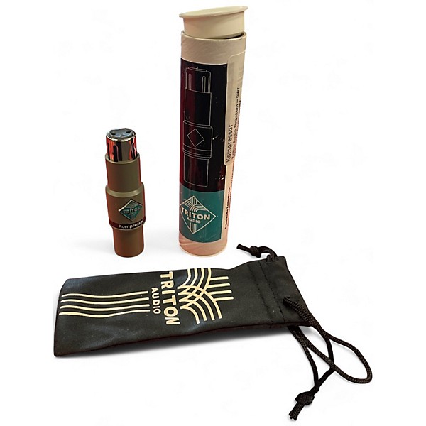 Used Triton KOMPRESSOR Compressor