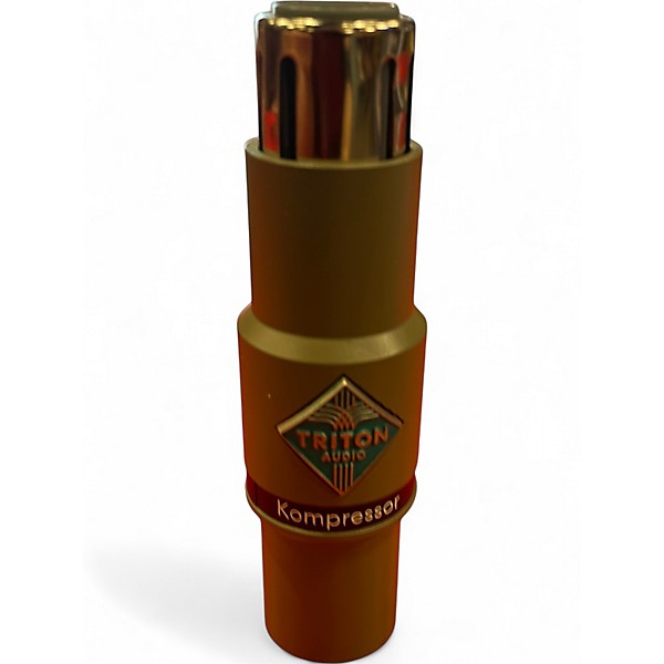 Used Triton KOMPRESSOR Compressor