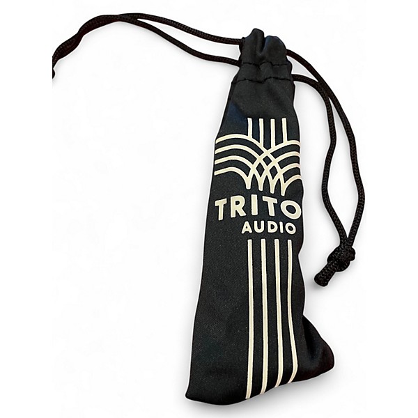 Used Triton KOMPRESSOR Compressor