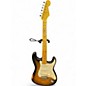 Used Nash Guitars S57 Brown Sunburst Solid Body Electric Guitar thumbnail