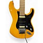 Used Grover Jackson GJ2 Metallic Orange Solid Body Electric Guitar