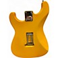 Used Grover Jackson GJ2 Metallic Orange Solid Body Electric Guitar