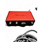 Used Focusrite SCARLETT SOLO BUNDLE